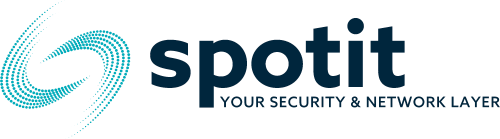 Spot it Logo